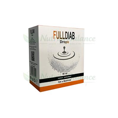 FullDiab — photo du produit