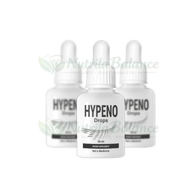 Hypeno — photo du produit