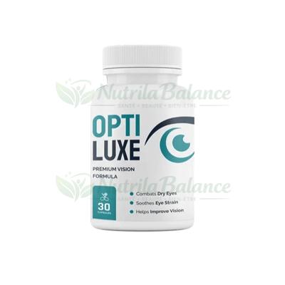 OptiLuxe — photo du produit
