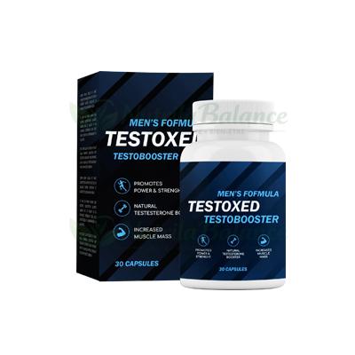 Testoxed