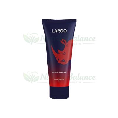 Largo — photo du produit