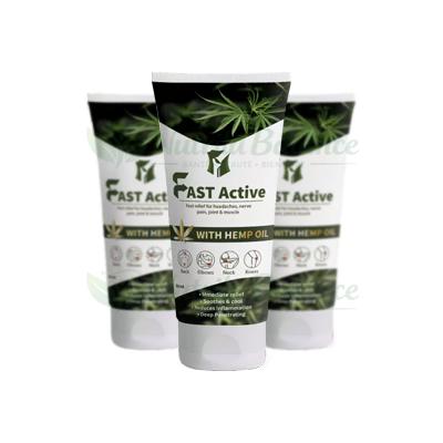 Fast Active — product photo