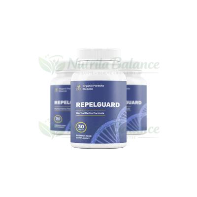 Repelguard — photo du produit