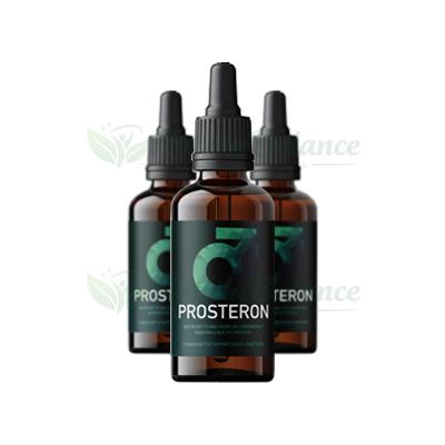 Prosteron — product photo