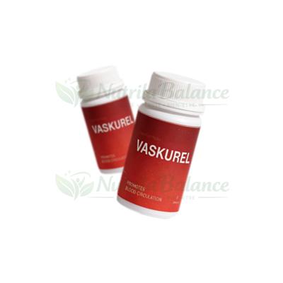 Vaskurel — product photo