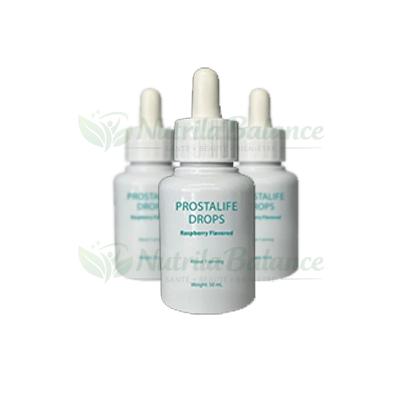 Prostalife — photo du produit