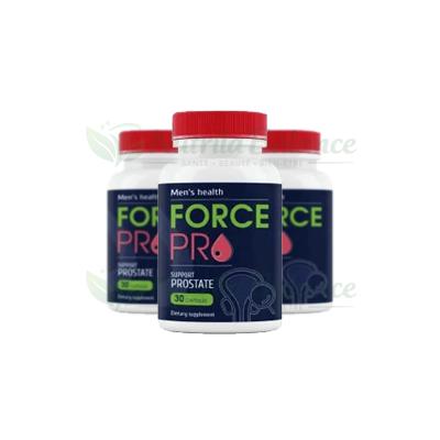 ForcePro — photo du produit