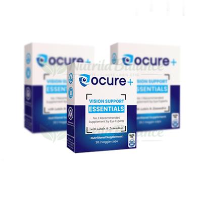 OcurePlus — product photo