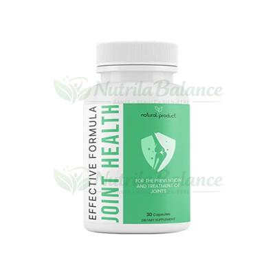 Joint Health — photo du produit