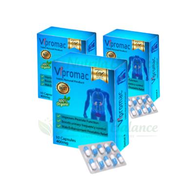 Vipromac — product photo