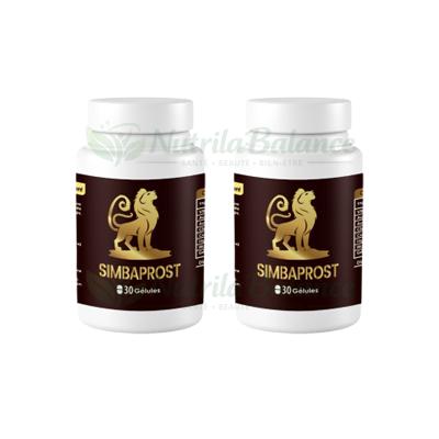 SimbaProst — photo du produit