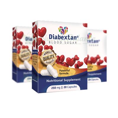 Diabextan — product photo