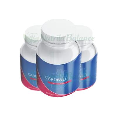CardiWell — photo du produit