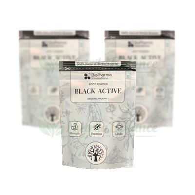 Black Active — photo du produit