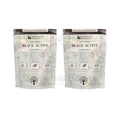 Black Active — photo du produit