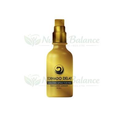 Tornado — photo du produit