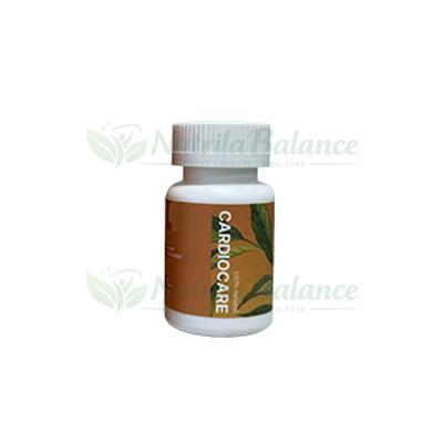 CardioCare — product photo