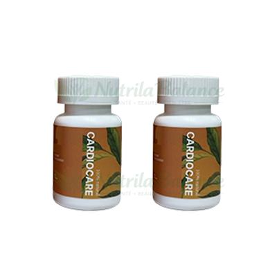 CardioCare — product photo
