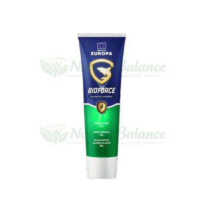 Bioforce — product photo