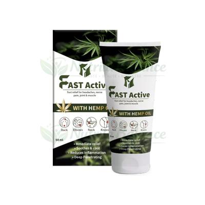 Fast Active