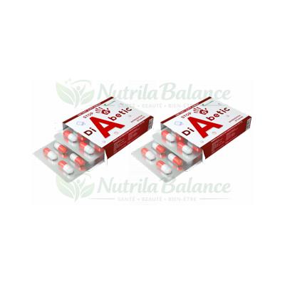 Stop Diabetic — product photo