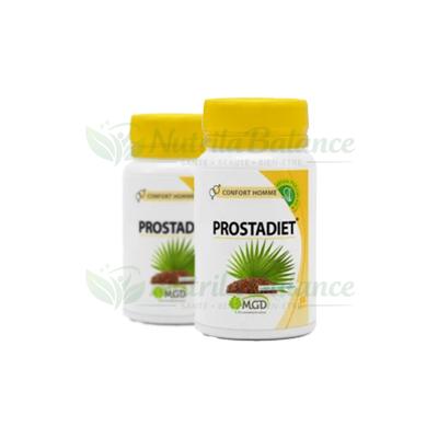 ProstaDiet — photo du produit
