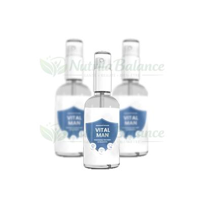 VitalMan — product photo