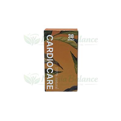 CardioCare — product photo