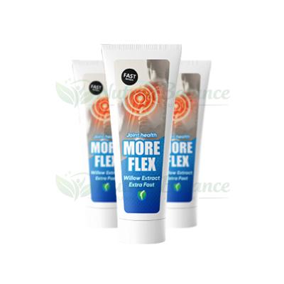 More FLEX — photo du produit