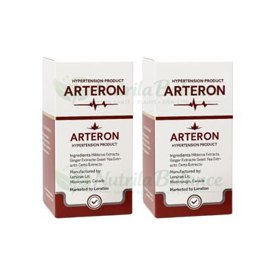 Arteron — product photo
