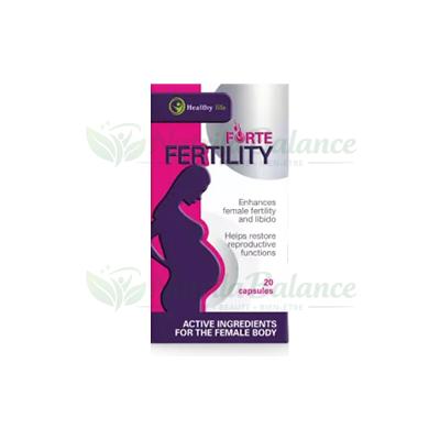 Fertility Forte — product photo