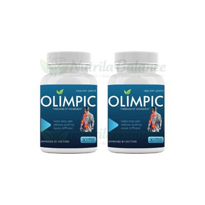 Olimpic — product photo