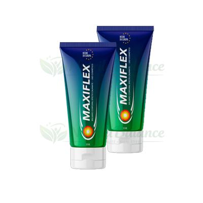 Maxiflex — product photo