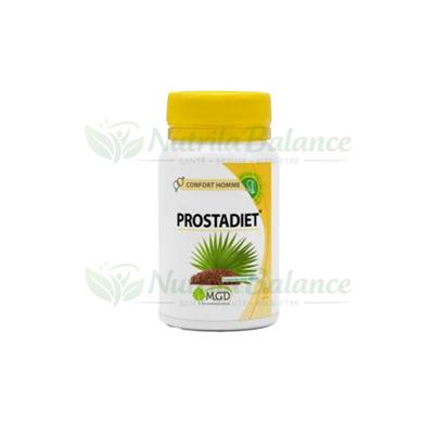 ProstaDiet