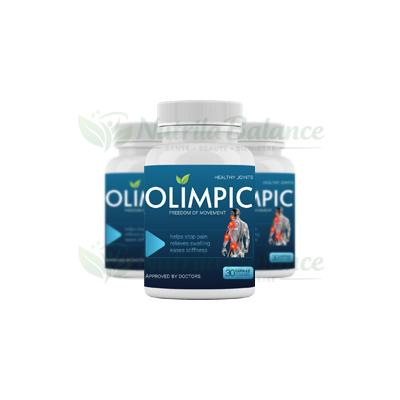 Olimpic — product photo