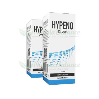 Hypeno — photo du produit