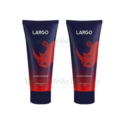 Largo — photo du produit