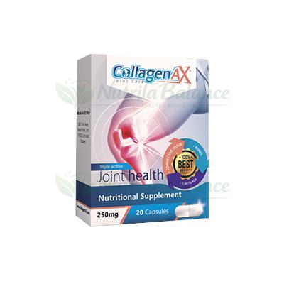 CollagenAX