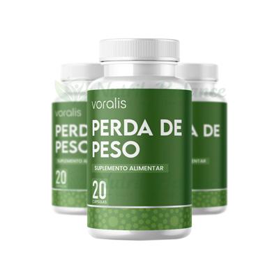 Perda de Peso — foto do produto