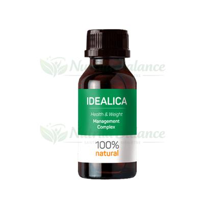 Idealica — product photo