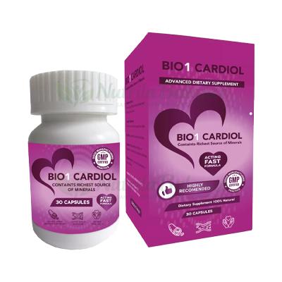 Bio1 Cardiol