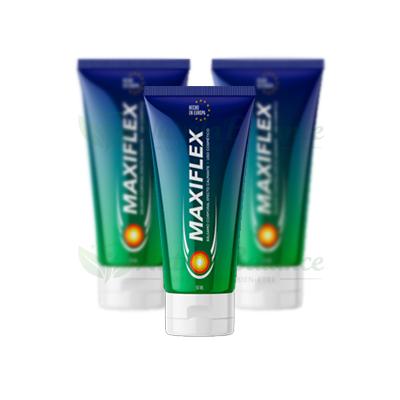 Maxiflex — product photo
