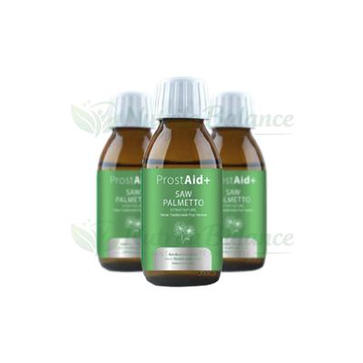ProstAid+ — photo du produit