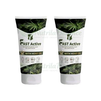 Fast Active — product photo