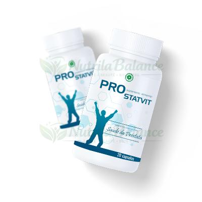 Prostatvit — foto do produto
