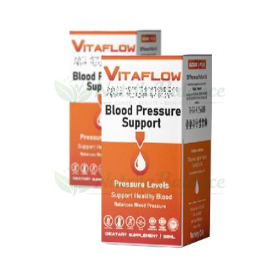 Vitaflow — photo du produit