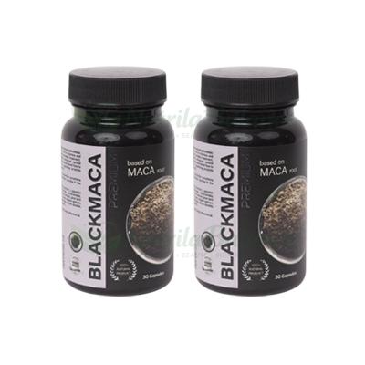 Blackmaca — product photo