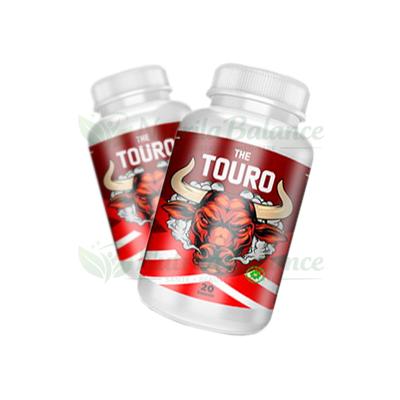 The Touro — foto do produto