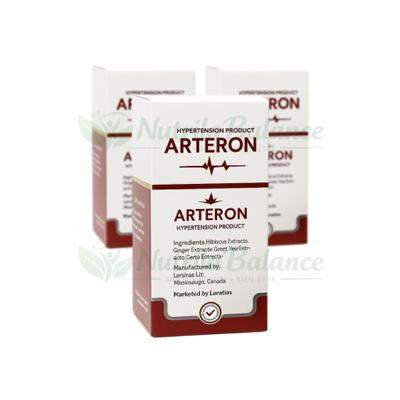 Arteron — product photo