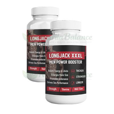Longjack XXXL — product photo